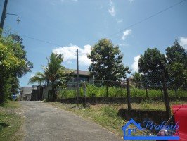 Land for Sale at Thalawathugoda